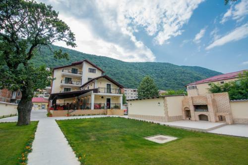 Hostal Pension Noblesse