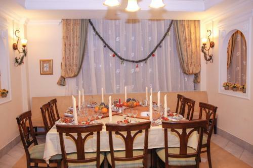 Hostal Pension Noblesse