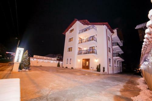 Hostal Pension Noblesse