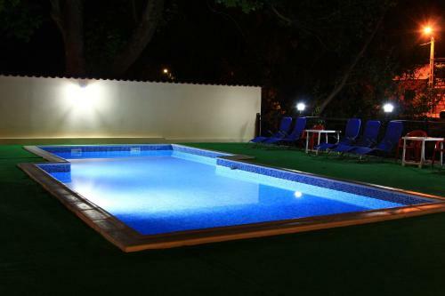 Hostal Pension Noblesse