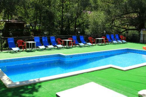 Hostal Pension Noblesse