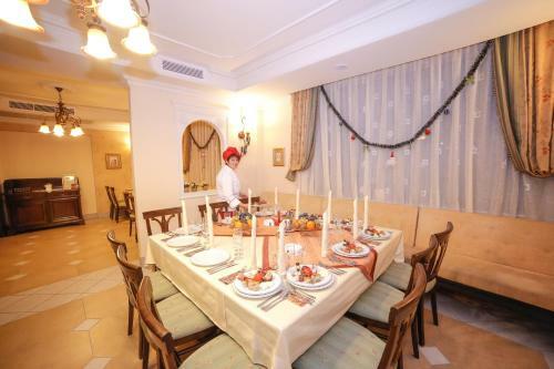 Hostal Pension Noblesse
