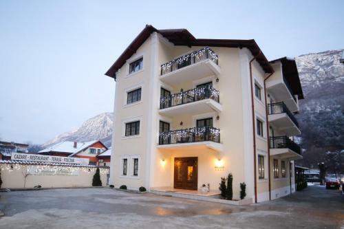 Hostal Pension Noblesse