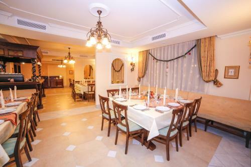 Hostal Pension Noblesse