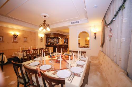 Hostal Pension Noblesse
