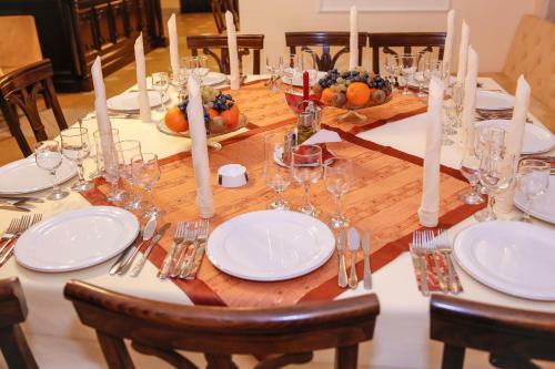 Hostal Pension Noblesse