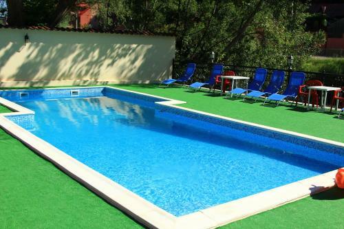 Hostal Pension Noblesse