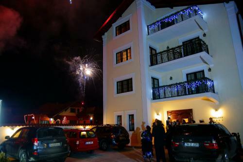 Hostal Pension Noblesse