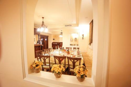 Hostal Pension Noblesse