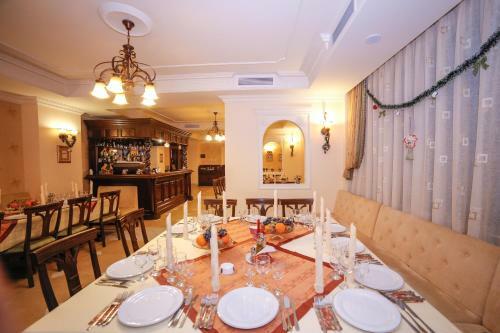 Hostal Pension Noblesse