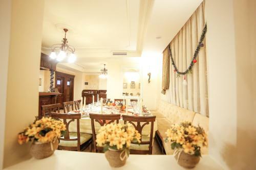 Hostal Pension Noblesse