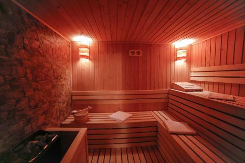 Hostal Pension Noblesse
