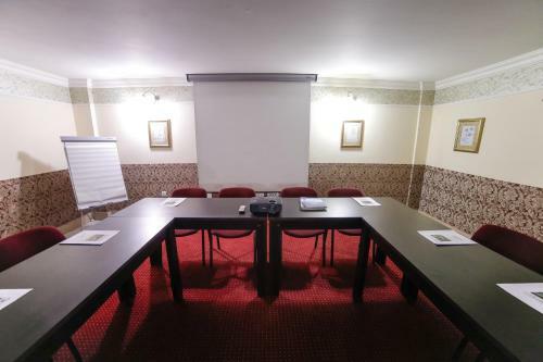Hostal Pension Noblesse