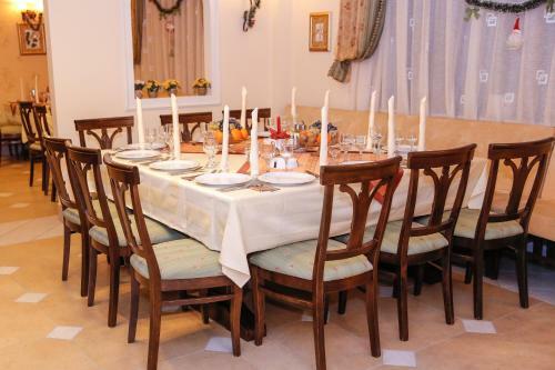 Hostal Pension Noblesse