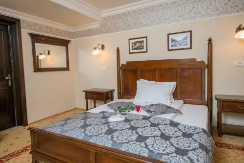 Hostal Pension Noblesse