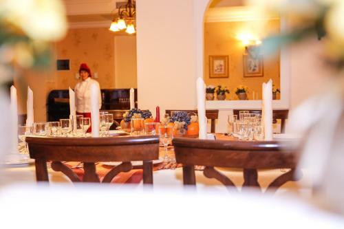 Hostal Pension Noblesse
