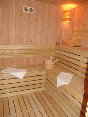 Hostal Pension Noblesse