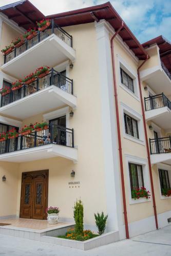 Hostal Pension Noblesse