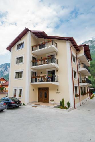 Hostal Pension Noblesse