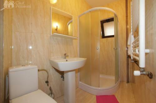 Hostal Pension Camelia