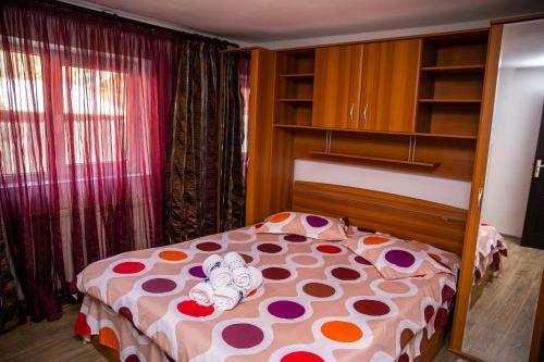Hostal Casa Andra