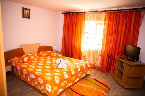 Hostal Casa Andra