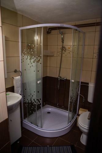 Hostal Casa Andra