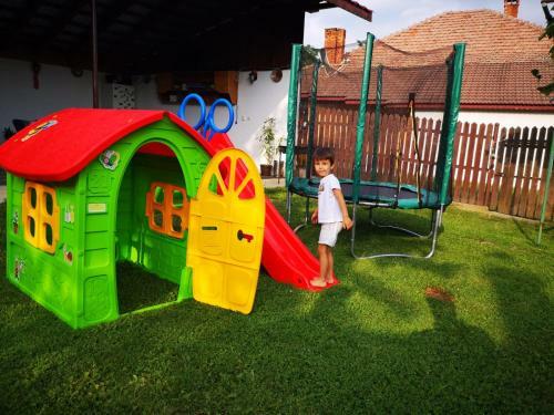 Hostal Casa Andra