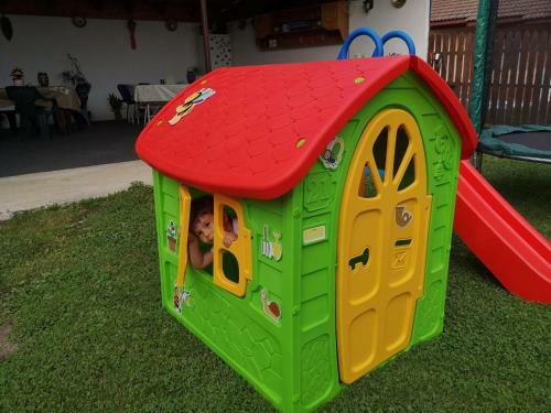 Hostal Casa Andra