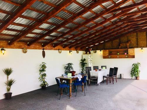 Hostal Casa Andra