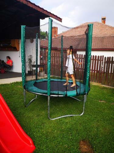 Hostal Casa Andra