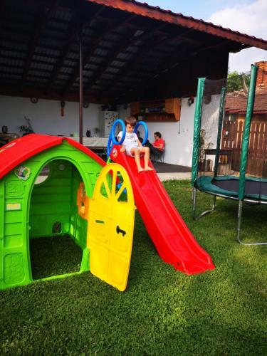 Hostal Casa Andra