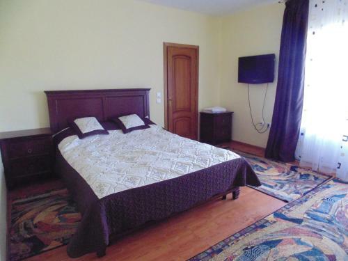 Albergue Casa Benko