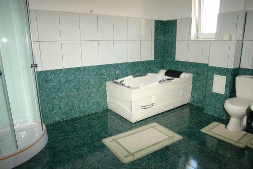 Albergue Casa Benko