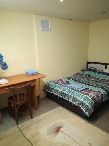Albergue Sepcoserv