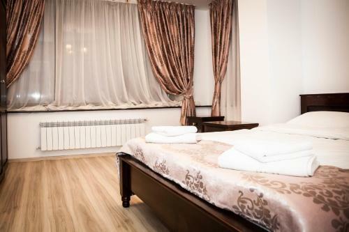 Hostal Pensiunea Almas
