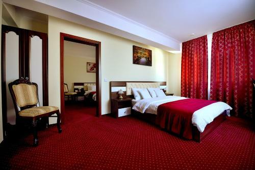 Hotel Bonavilla Complex