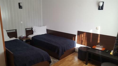 Hostal Pensiunea Cris-andre