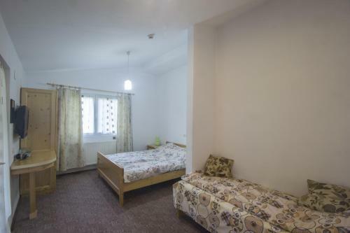 Hostal Casuta Didi