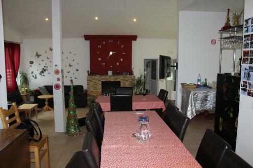 Hostal Casuta Didi