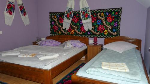Agroturismo Pensiunea Inima Maramure?ului