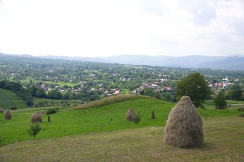 Agroturismo Pensiunea Inima Maramure?ului