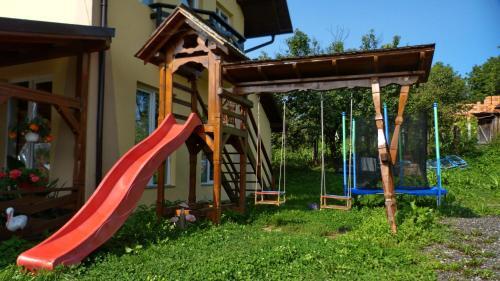 Agroturismo Pensiunea Inima Maramure?ului