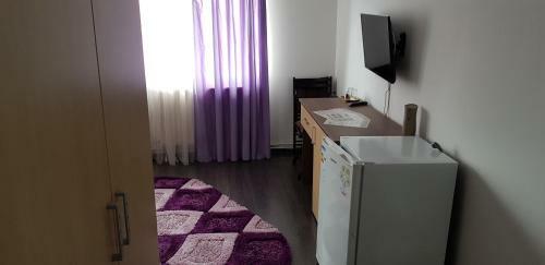 Hostal Pensiunea Casa Beatrice Bran