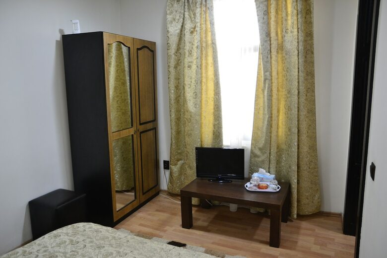 Hotel Porto Franco Residence