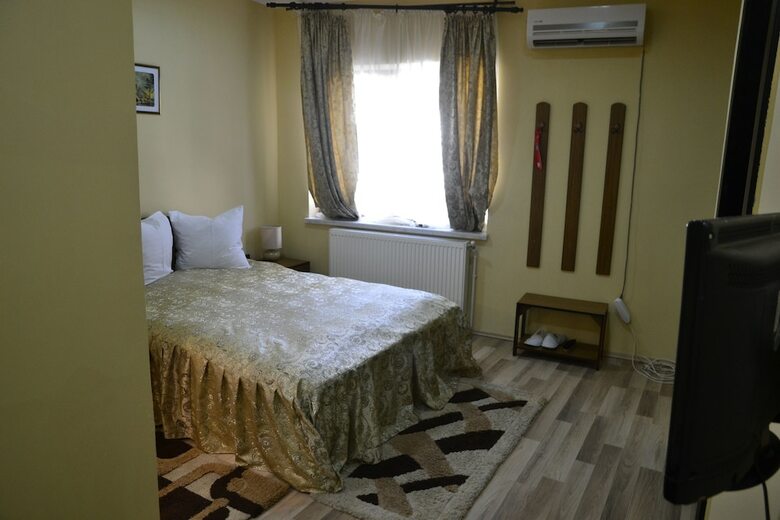 Hotel Porto Franco Residence