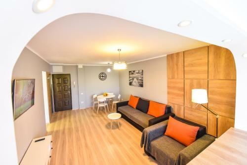 Apartamento The Stay - Bucharest