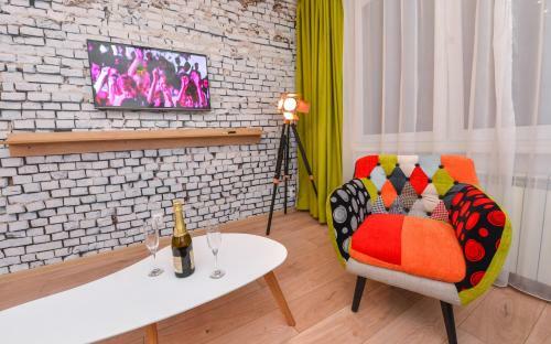 Apartamento The Stay - Bucharest