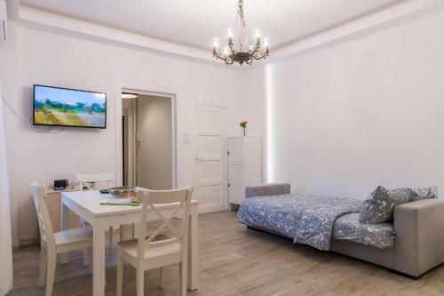 Apartamento White Nights Of Old Town Bucharest