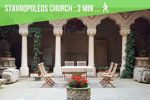 Apartamento White Nights Of Old Town Bucharest